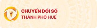 Cổng Thông tin Chuyển đổi số