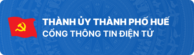 Thành ủy Huế
