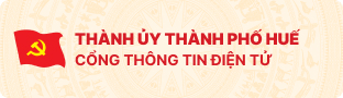 Thành ủy Huế