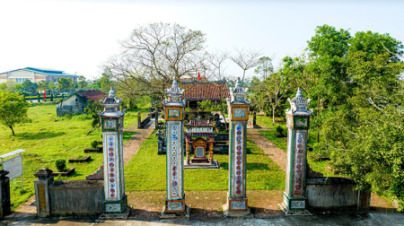 Đình Thủ Lễ