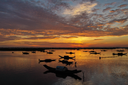 Phá Tam Giang