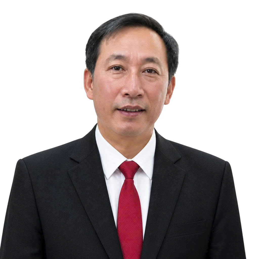 Chủ tịch UBND xã Quảng Điền