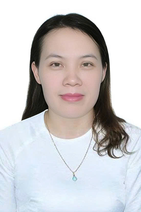 Chủ tịch UBMTTQVN xã