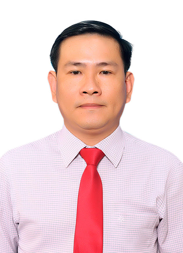 Bí thư xã Quảng Điền