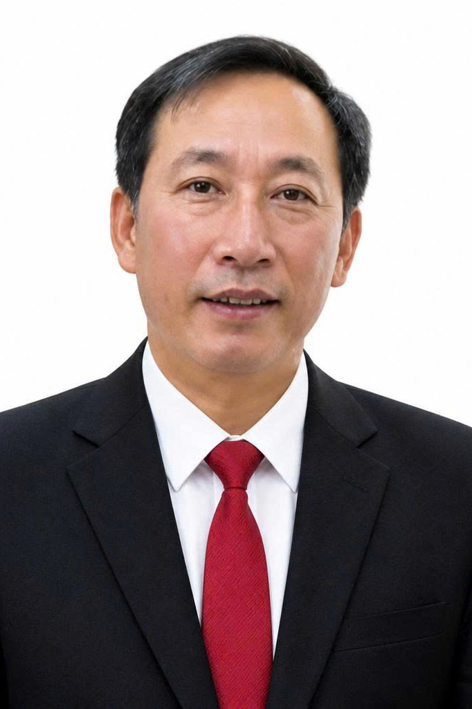 Chủ tịch UBND xã